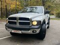 2008 Dodge RAM III (DR/DH), белый - вид 8
