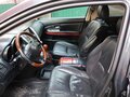 2008 Lexus RX 400h II Рестайлинг, серый, 2200000 рублей - вид 10