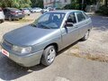 2005 Lada (ВАЗ) 2112, серый, 140000 рублей - вид 1