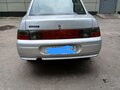 2005 Lada (ВАЗ) 2110, серебристый, 250000 рублей - вид 3