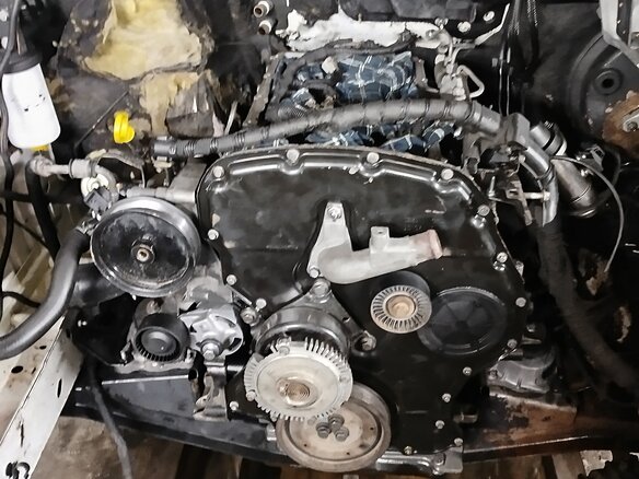 2008 Ford Transit, белый, 670000 рублей - вид 5