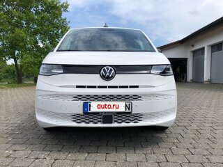 2025 Volkswagen Multivan T7, белый, 8000000 рублей, вид 2