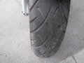 2000 Honda Valkyrie 1500, синий, 770000 рублей - вид 1
