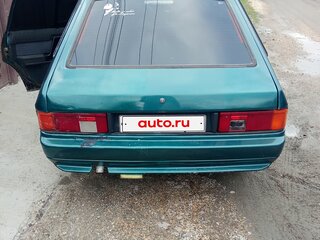 1999 Москвич Святогор 214100, зелёный, 110000 рублей, вид 3