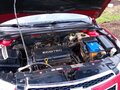 2010 Chevrolet Cruze I, красный, 520000 рублей - вид 5