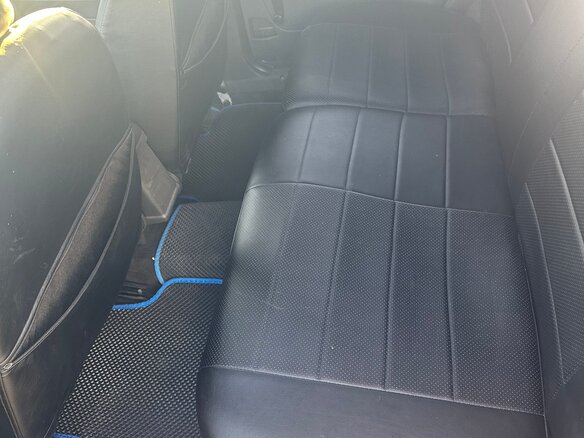 2014 Lada (ВАЗ) Priora I Рестайлинг, синий, 415000 рублей - вид 7