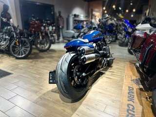 2023 Harley-Davidson Sportster S, синий, 1690000 рублей, вид 2