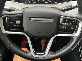 2021 Land Rover Range Rover Evoque II, белый, 3675000 рублей, вид 2