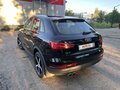 2015 Audi Q3 I (8U) Рестайлинг, чёрный, 1600000 рублей - вид 3