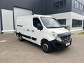 2012 Renault Master, белый, 850000 рублей