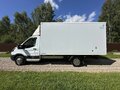2017 Ford Transit, белый, 3850000 рублей - вид 3
