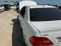2001 Toyota Celsior III (F30), белый, 500000 рублей - вид 7