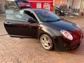 2009 Alfa Romeo MiTo I, чёрный - вид 5