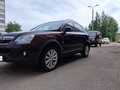 2014 Opel Antara I Рестайлинг, красный, 1200000 рублей - вид 3