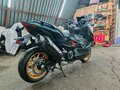 2021 Yamaha TMAX, зелёный, 1420000 рублей - вид 5