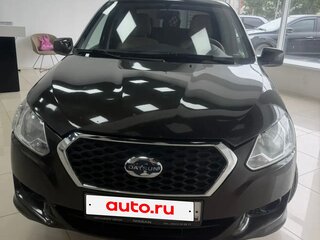 2019 Datsun on-DO I Рестайлинг, коричневый, 520000 рублей, вид 3