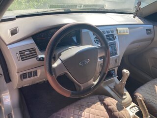 2010 Vortex Estina I, бежевый, 210000 рублей, вид 5
