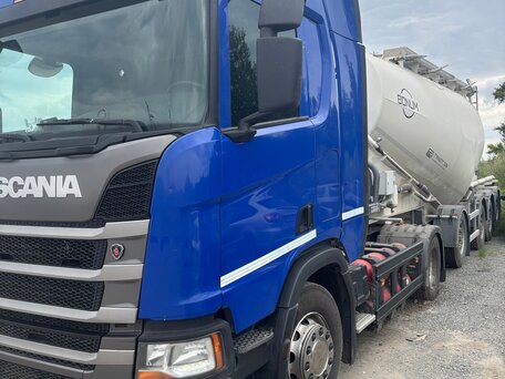 2024 Bonum 914230, белый, 6500000 рублей, вид 4