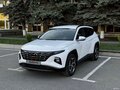2023 Hyundai Tucson IV, белый, 3990000 рублей