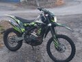 2023 BSE Z5, зелёный, 170000 рублей - вид 4