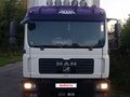 2008 MAN TGL, белый, 2300000 рублей - вид 3