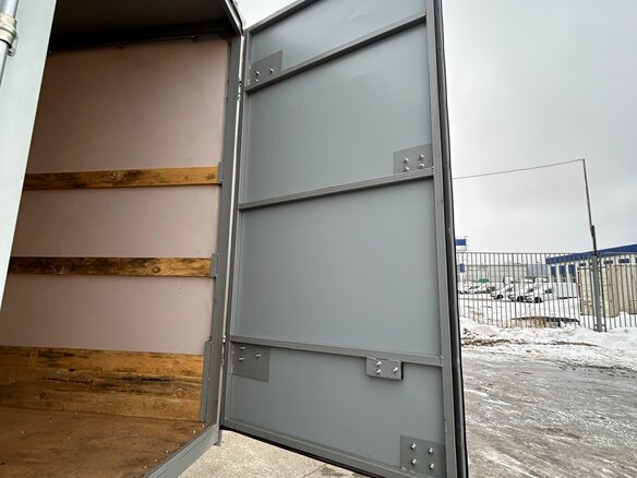 2012 ГАЗ ГАЗель (3302), белый, 959000 рублей - вид 28