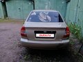 2005 Hyundai Accent ТагАЗ II, бежевый - вид 2