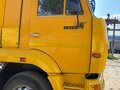 2009 КамАЗ 5460, жёлтый, 1150000 рублей - вид 4
