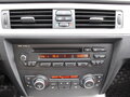 2011 BMW 3 серии 318i V (E90/E91/E92/E93) Рестайлинг, чёрный - вид 11