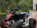 2017 BRP Can-Am DS 90, чёрный, 300000 рублей - вид 11