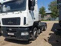 2013 МАЗ 5440, белый, 1350000 рублей - вид 1