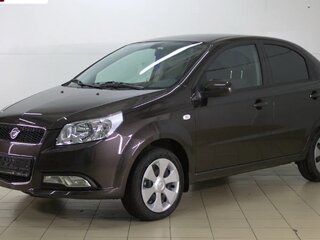2018 Ravon Nexia R3, коричневый, 895000 рублей, вид 1