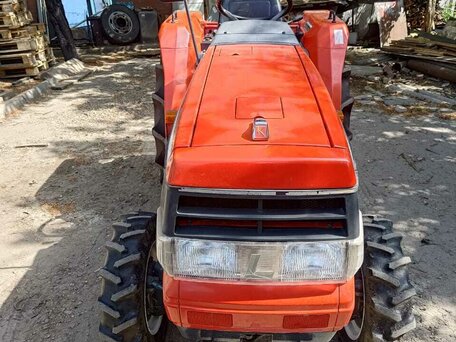 2020 Kubota GL-Series, красный, 1200000 рублей, вид 5