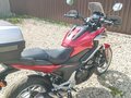 2017 Honda NC 750X, красный, 850000 рублей - вид 6