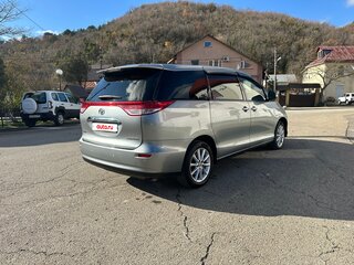 2012 Toyota Previa III (XR50), серый, 2500000 рублей, вид 5