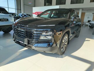 2026 Jetour Dashing I, чёрный, 2759900 рублей, вид 1