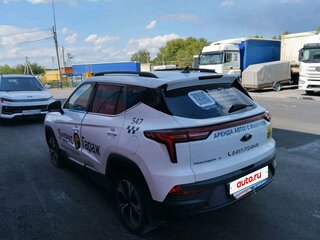 2023 Москвич 3, белый, 926350 рублей, вид 4