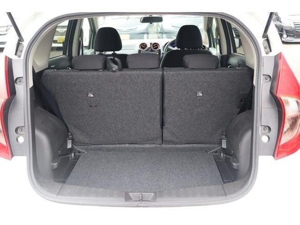 2015 Nissan Note Nismo II, белый, 690000 рублей - вид 9