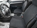 2007 Mitsubishi Lancer X, синий - вид 9