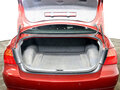 2011 BMW 3 серии 318i V (E90/E91/E92/E93) Рестайлинг, красный - вид 8
