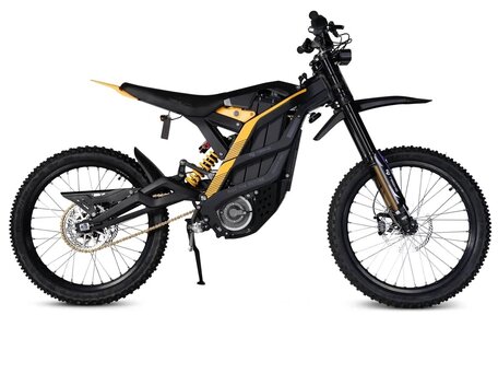 2026 79Bike Falcon Pro, жёлтый, 310000 рублей, вид 5