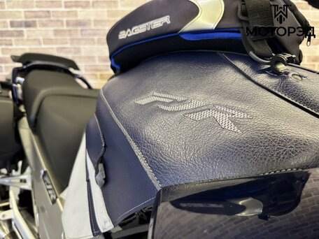 2006 Yamaha FJR1300, синий, 695000 рублей, вид 5