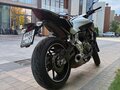 2014 Yamaha MT-07 (FZ-07), белый, 580000 рублей - вид 2