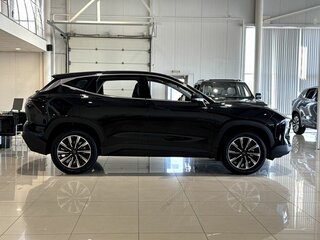 2026 Jetour Dashing I, чёрный, 2759900 рублей, вид 5