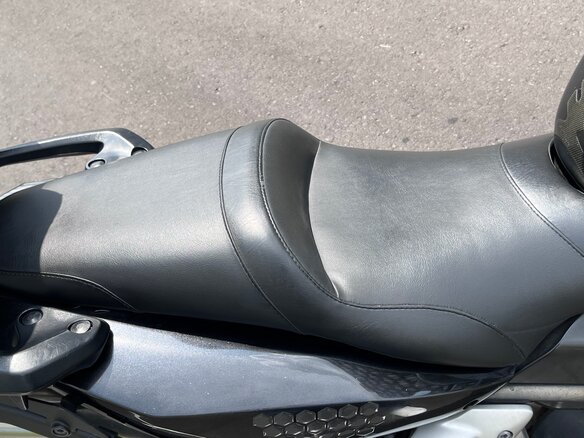2006 Honda VFR 800, чёрный, 475000 рублей - вид 20