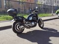 1998 Honda X4, чёрный, 410000 рублей - вид 2