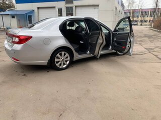 2010 Chevrolet Epica V250 Рестайлинг, серый, 650000 рублей, вид 4