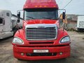 2002 Freightliner Columbia, красный, 1450000 рублей