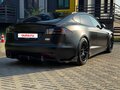 2023 Tesla Model S Plaid I Рестайлинг 2, чёрный, 6500000 рублей - вид 5