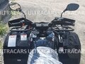 2026 Hisun Tactic 750, чёрный, 799000 рублей - вид 7